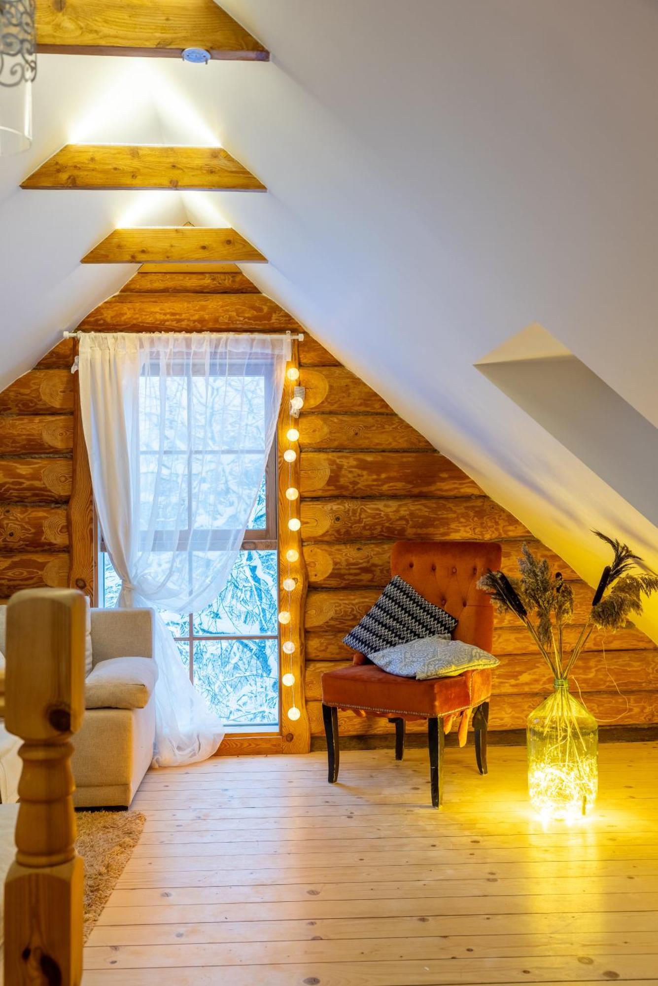 Jaunlidumnieki Villa Mālpils Exteriör bild