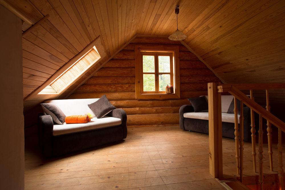 Jaunlidumnieki Villa Mālpils Exteriör bild